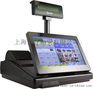 飾品店觸摸屏收銀機(jī)，收銀機(jī)保養(yǎng)維護(hù)